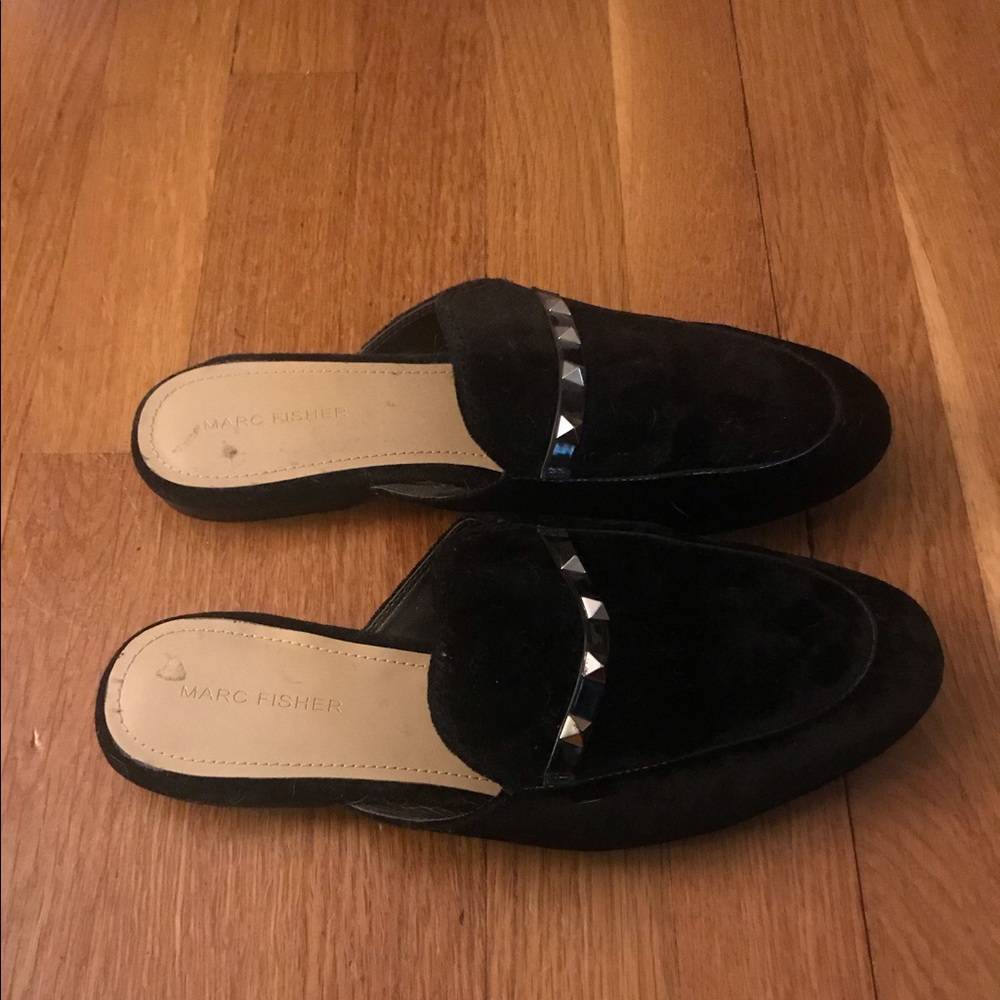 Marc Fisher Mules